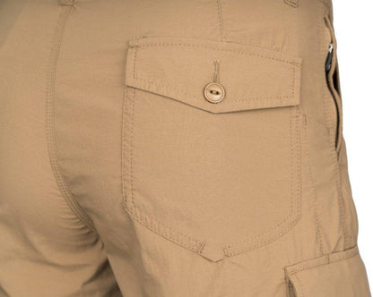  LA Police Gear Men's Nomad Cargo Short