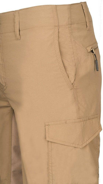  LA Police Gear Men's Nomad Cargo Short
