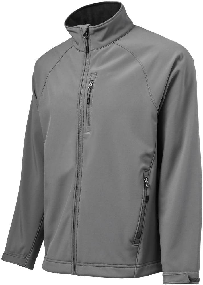  LA Police Gear Men's Operator Soft Shell Jacket