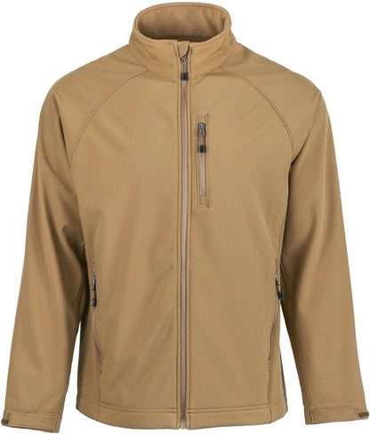  LA Police Gear Men's Operator Soft Shell Jacket