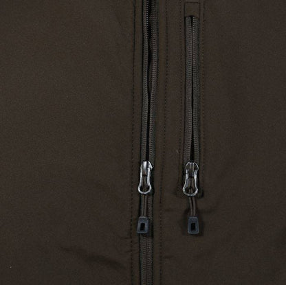  LA Police Gear Men's Operator Soft Shell Jacket