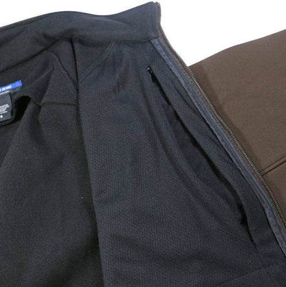  LA Police Gear Men's Operator Soft Shell Jacket