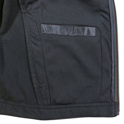  LA Police Gear Men's Operator Soft Shell Jacket