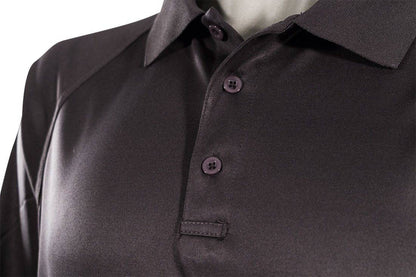  LA Police Gear Men's Operator Tact Performance Polo
