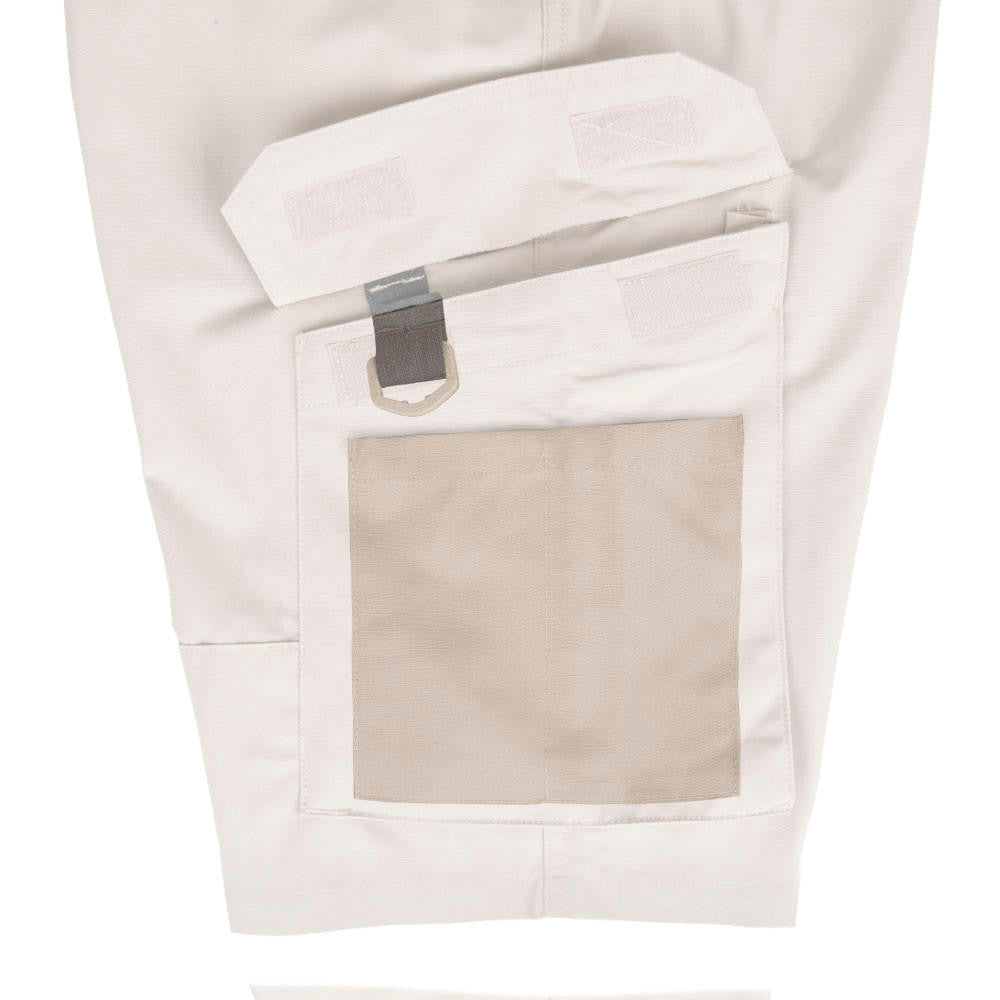  LA Police Gear Men's Operator Tactical Shorts