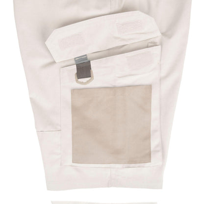  LA Police Gear Men's Operator Tactical Shorts