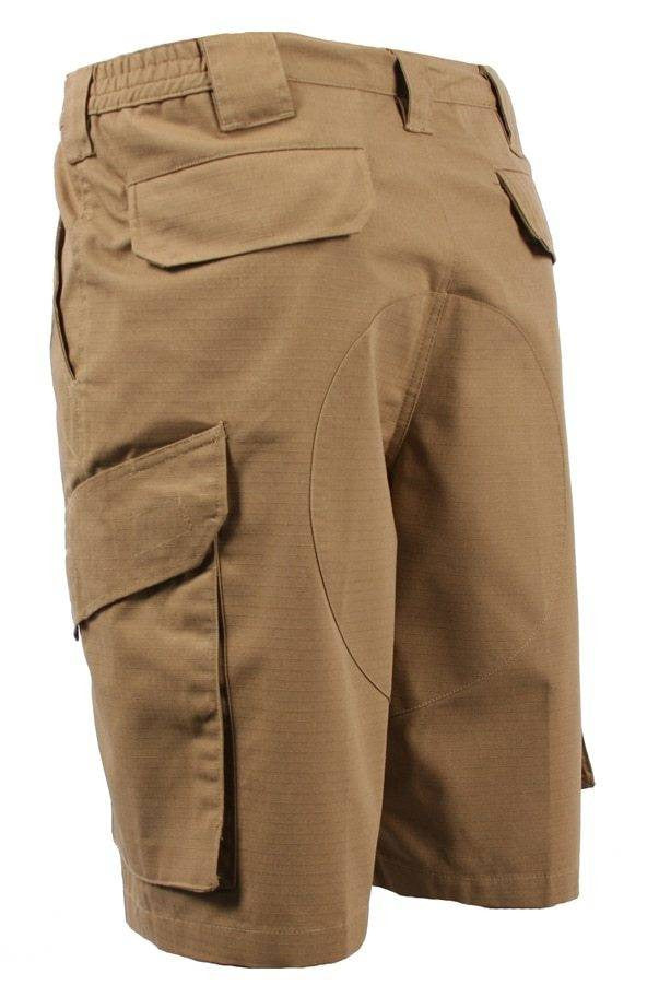  LA Police Gear Men's Operator Tactical Shorts