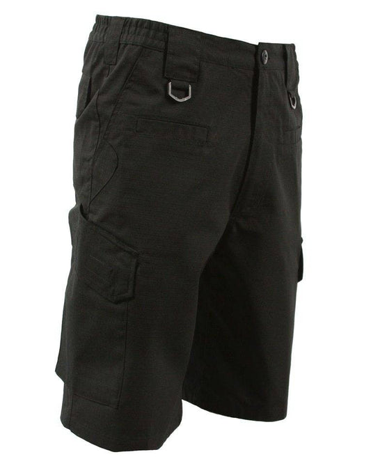  LA Police Gear Men's Operator Tactical Shorts