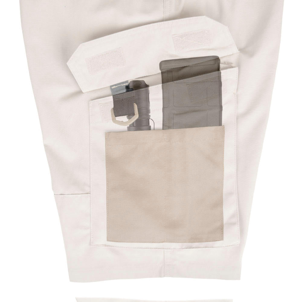  LA Police Gear Men's Operator Tactical Shorts