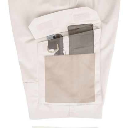  LA Police Gear Men's Operator Tactical Shorts