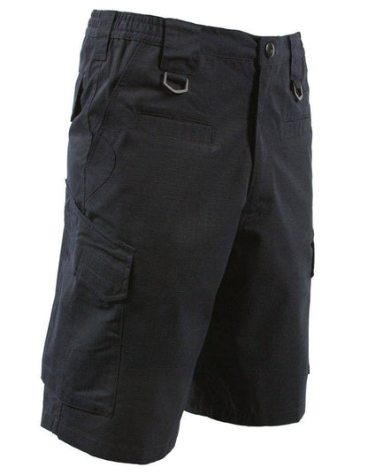  LA Police Gear Men's Operator Tactical Shorts