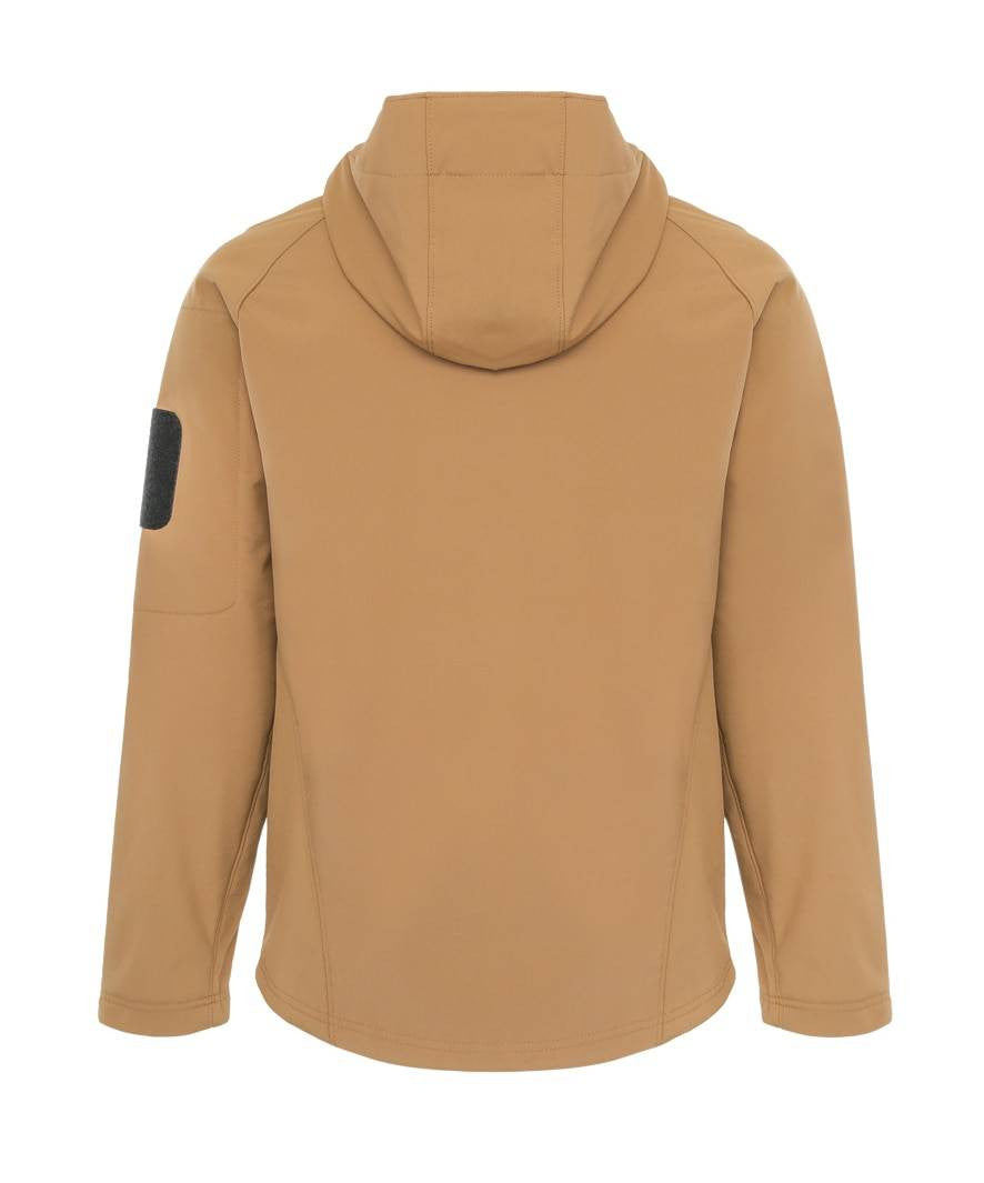  LA Police Gear Men's Recon Jacket