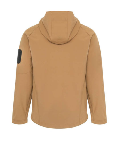  LA Police Gear Men's Recon Jacket