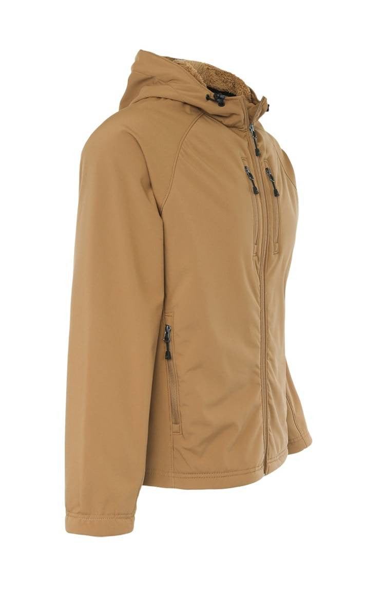  LA Police Gear Men's Recon Jacket