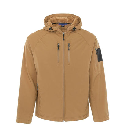  LA Police Gear Men's Recon Jacket