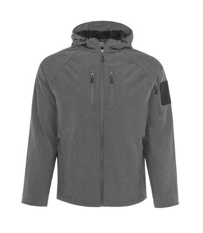  LA Police Gear Men's Recon Jacket