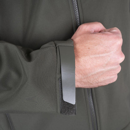  LA Police Gear Men's Rendition Jacket