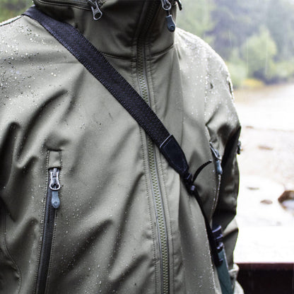  LA Police Gear Men's Rendition Jacket