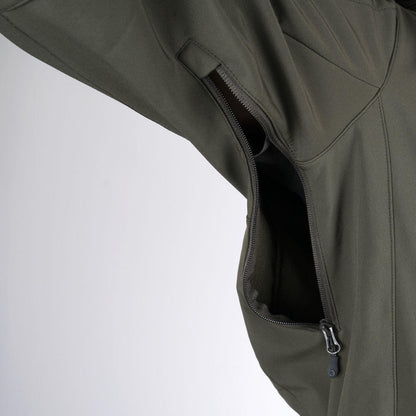  LA Police Gear Men's Rendition Jacket