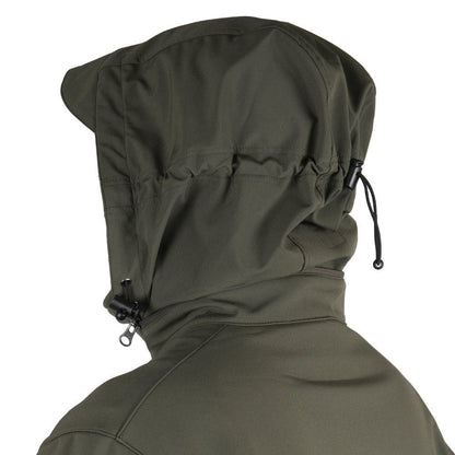  LA Police Gear Men's Rendition Jacket