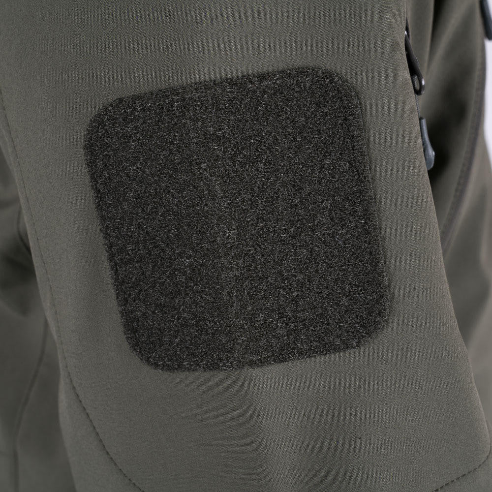  LA Police Gear Men's Rendition Jacket
