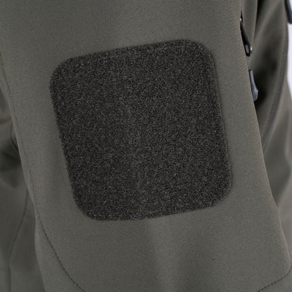  LA Police Gear Men's Rendition Jacket