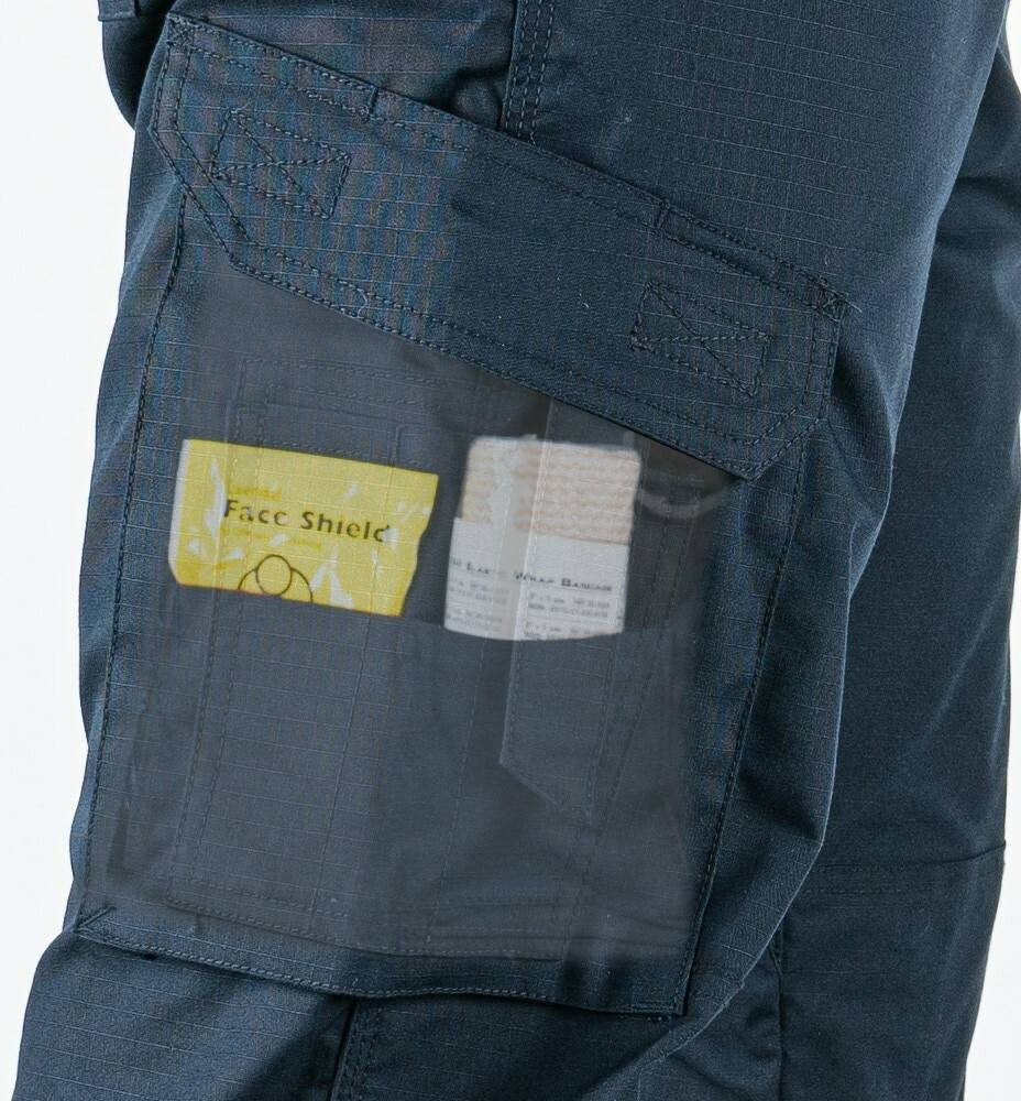  LAPolice Gear Men's Stretch EMS Pants