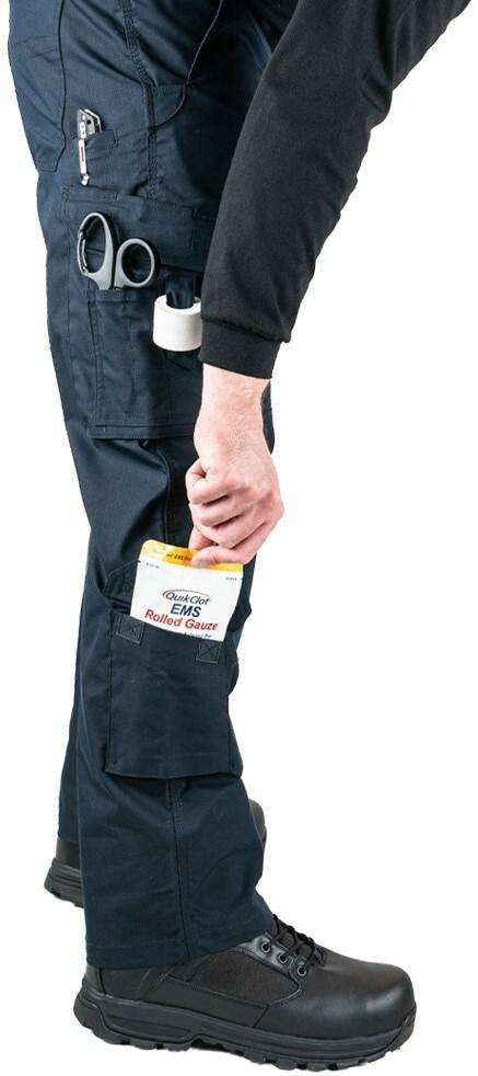  LAPolice Gear Men's Stretch EMS Pants