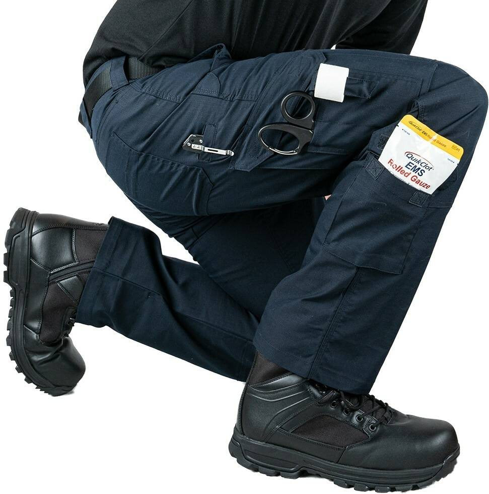  LAPolice Gear Men's Stretch EMS Pants