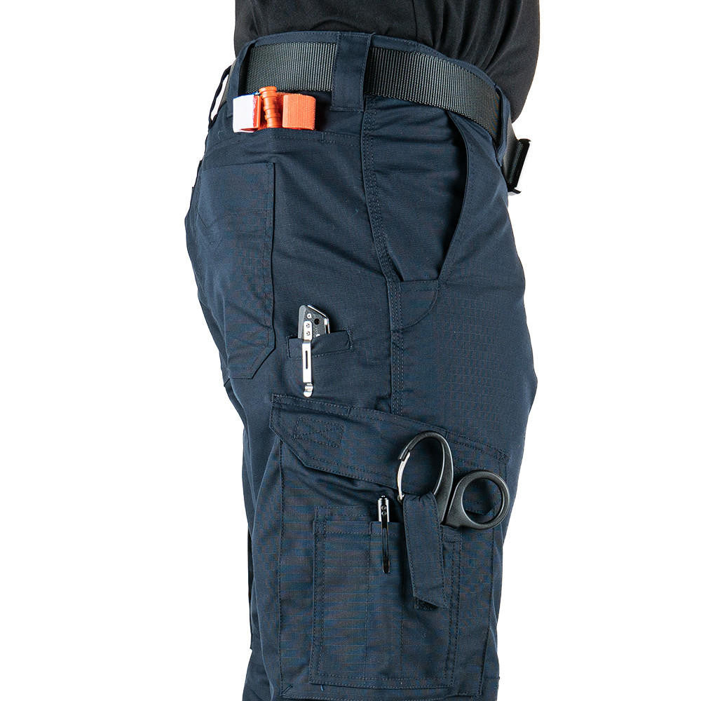  LA Police Gear Men's Stretch EMS Pants - Limited Sizes