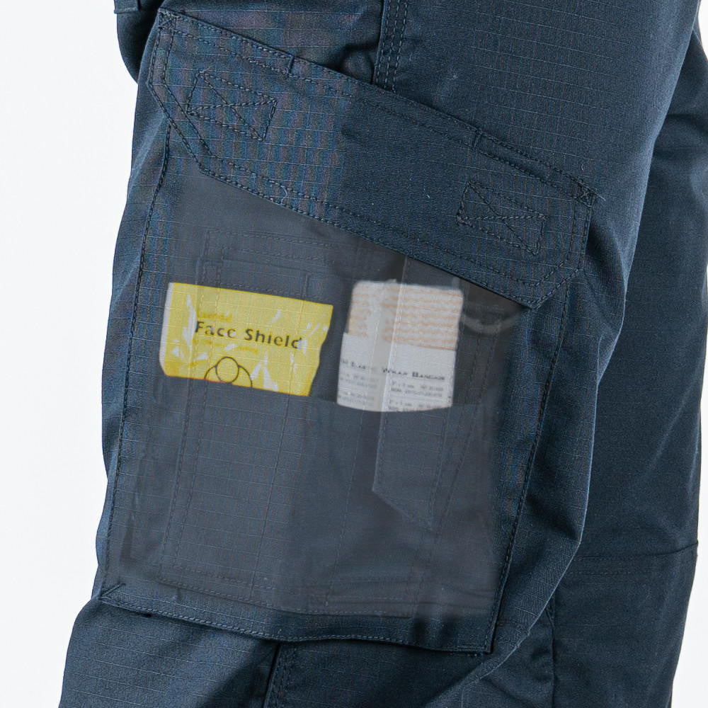  LA Police Gear Men's Stretch EMS Pants - Limited Sizes