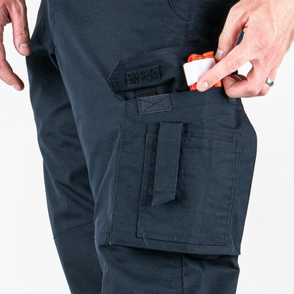  LA Police Gear Men's Stretch EMS Pants - Limited Sizes