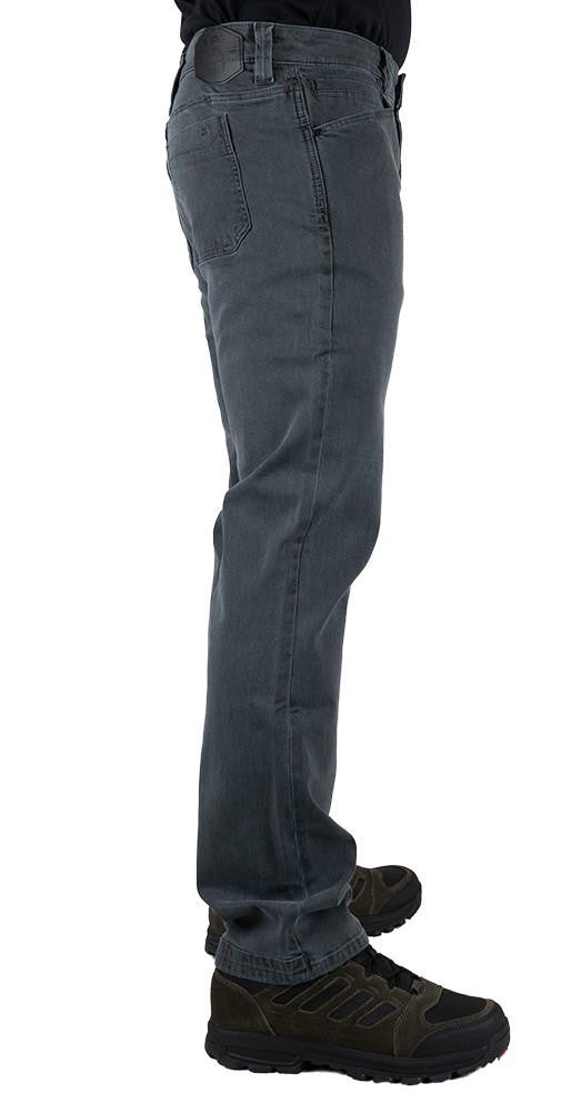  LA Police Gear Men's Terrain Flex Fit Jean - Closeout