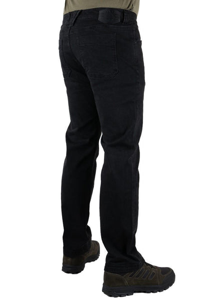  LA Police Gear Men's Terrain Flex Fit Jean - Closeout