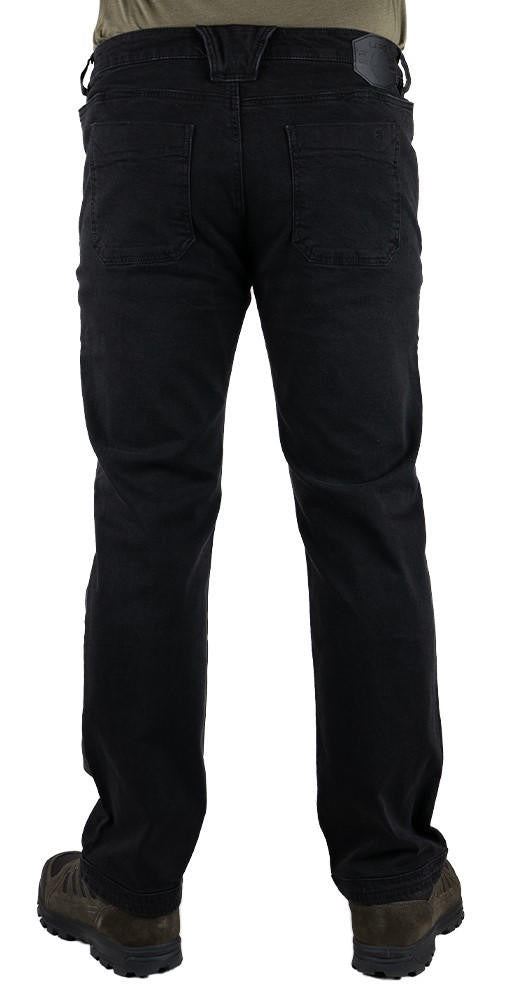  LA Police Gear Men's Terrain Flex Fit Jean - Closeout