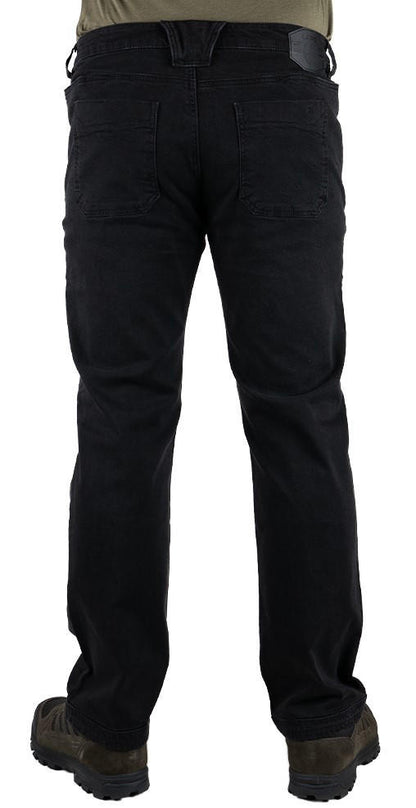  LA Police Gear Men's Terrain Flex Fit Jean - Closeout