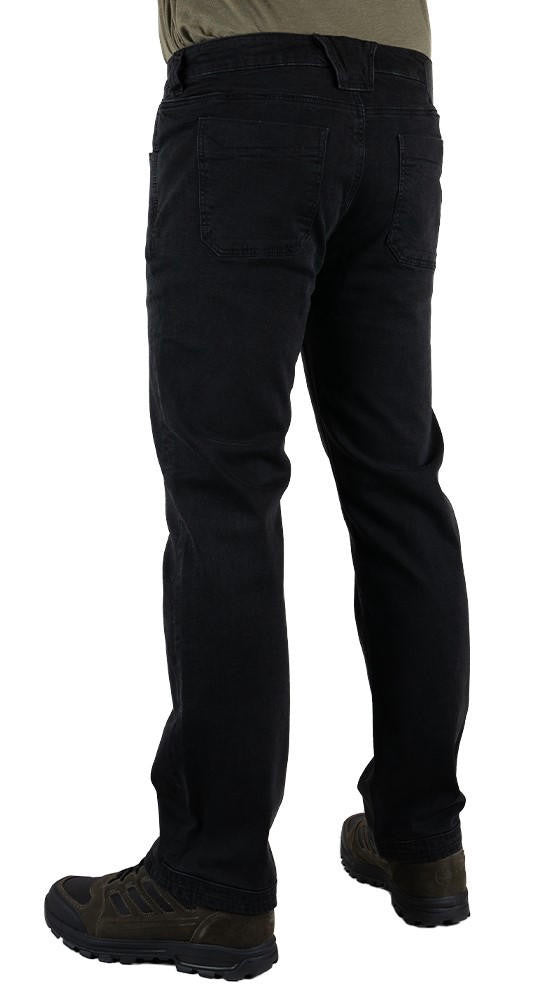  LA Police Gear Men's Terrain Flex Fit Jean - Closeout