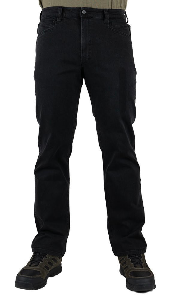  LA Police Gear Men's Terrain Flex Fit Jean - Closeout