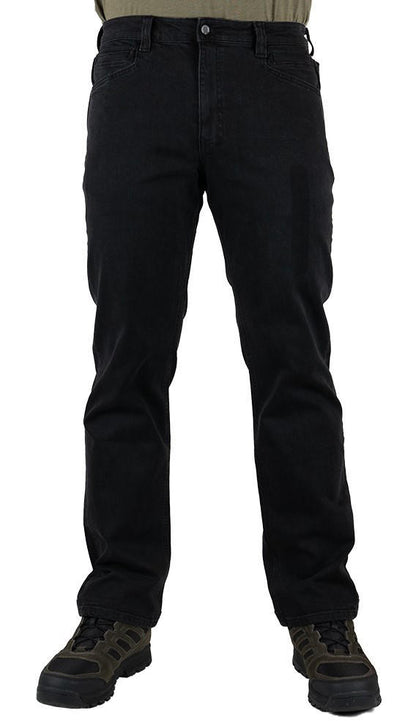  LA Police Gear Men's Terrain Flex Fit Jean - Closeout