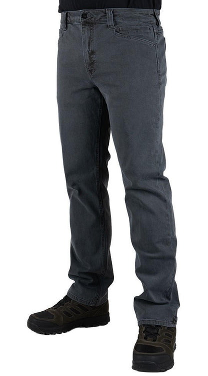  LA Police Gear Men's Terrain Flex Fit Jean - Closeout