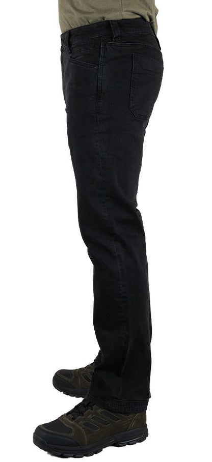  LA Police Gear Men's Terrain Flex Fit Jean - Closeout