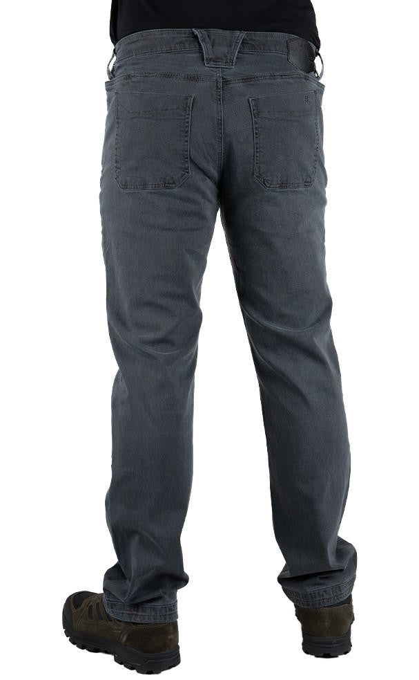  LA Police Gear Men's Terrain Flex Fit Jean - Closeout