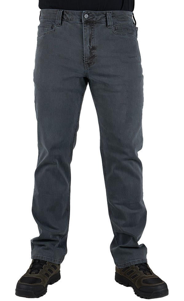  LA Police Gear Men's Terrain Flex Fit Jean - Closeout