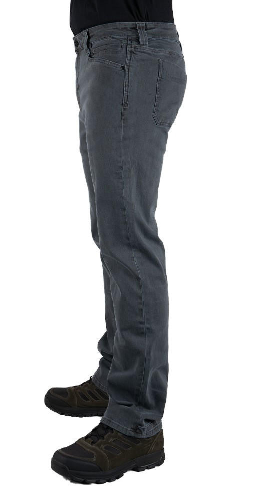  LA Police Gear Men's Terrain Flex Fit Jean - Closeout
