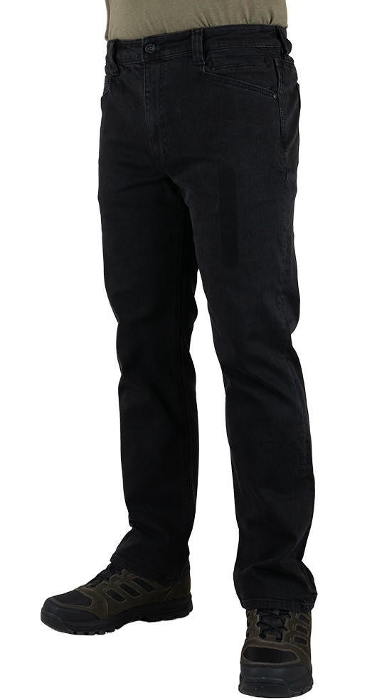  LA Police Gear Men's Terrain Flex Fit Jean - Closeout
