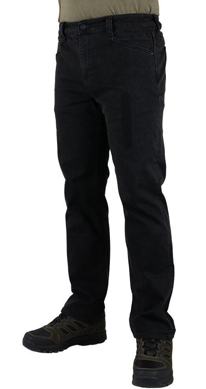  LA Police Gear Men's Terrain Flex Fit Jean - Closeout