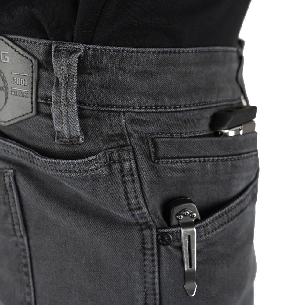  LA Police Gear Men's Terrain Flex Fit Jean - Closeout