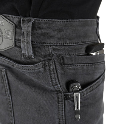  LA Police Gear Men's Terrain Flex Fit Jean - Closeout