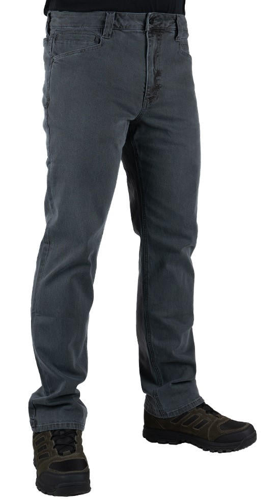  LA Police Gear Men's Terrain Flex Fit Jean - Closeout