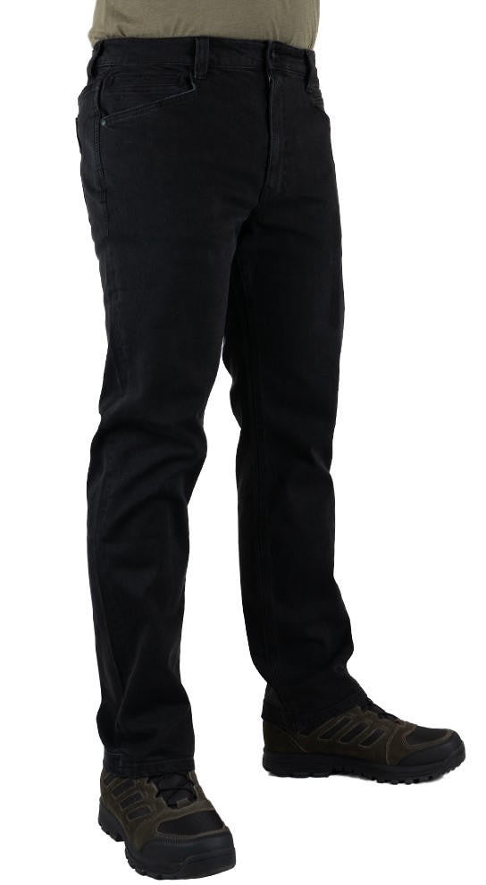  LA Police Gear Men's Terrain Flex Fit Jean - Closeout